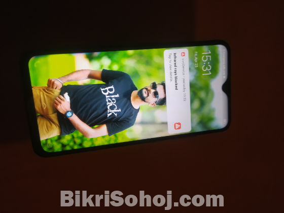 Vivo y1